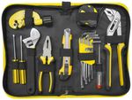 Tool Set Strend Pro CMT-07.0018, 18-piece, in bag