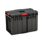 Doboz QBRICK® System ONE 450 Basic, szerszámokhoz