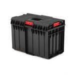 Doboz QBRICK® System ONE 450 Basic, szerszámokhoz