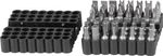 Bit Set Strend Pro BSY414, 49-piece, Cr-V