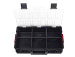 Doboz QBRICK® System TWO Organizer Flex Plus