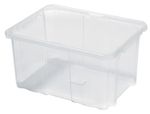 Box CARGO NCC12, 300x200x160 mm, plastic