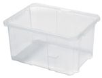 Box CARGO NCC16, 400x300x200 mm, plastic