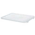 Lid for Box CARGO NCP12, plastic