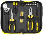 Tool Set Strend Pro CMT-05.0021, 21-piece, in bag