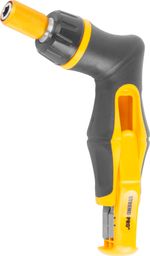 Set of bits with screwdriver 41pcs