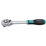 Racsni Whirlpower® 16132-03, 202 mm, 72T, 3/8", Cr-V