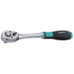 Ratchet Whirlpower® 16142-03, 260 mm, 72T, 1/2", Cr-V