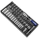 Modul Expert® E031821T, 50 dielny, hlavice a bity