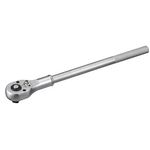 Racsni Whirlpower® 16162-03, 500 mm, 24T, 3/4", Cr-V