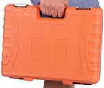 Szerszámkészlet Strend Pro WT940, 94 részes, bőröndben