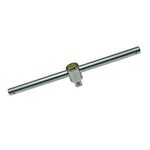 Sliding T-bar Whirlpower® 16164-01, 460 mm, 3/4"