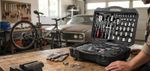 Tool Set Strend Pro S870, 187-piece, in case