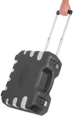 Tool Set Strend Pro S870, 187-piece, in case