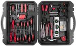 Tool Set Strend Pro S870, 187-piece, in case