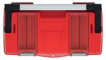 Szerszámos doboz APTOP PLUS KAP5025, 458x257x245 mm