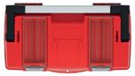 Box APTOP PLUS KAP5025, for tools, 458x257x245 mm