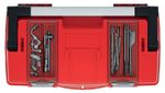 Box APTOP PLUS KAP5025, for tools, 458x257x245 mm