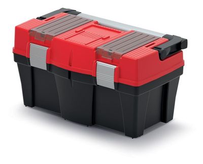 Szerszámos doboz APTOP PLUS KAP5025, 458x257x245 mm