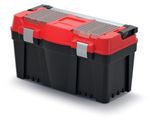 Szerszámos doboz APTOP PLUS KAP6030, 598x286x327 mm