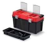 Box APTOP PLUS KAP6030, for tools, 598x286x327 mm