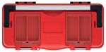 Box APTOP PLUS KAP6030, for tools, 598x286x327 mm