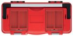 Box APTOP PLUS KAP6030, for tools, 598x286x327 mm