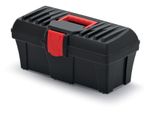 Box CALIBER KCR4020, for tools, 400x200x186 mm
