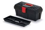 Box CALIBER KCR4020, for tools, 400x200x186 mm