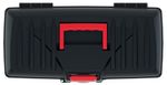 Box CALIBER KCR4020, for tools, 400x200x186 mm