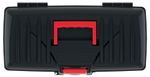 Box CALIBER KCR4020, for tools, 400x200x186 mm