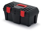 Box CALIBER KCR5025, for tools, 460x257x227 mm