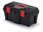 Box CALIBER KCR5025, for tools, 460x257x227 mm
