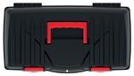 Box CALIBER KCR5025, for tools, 460x257x227 mm