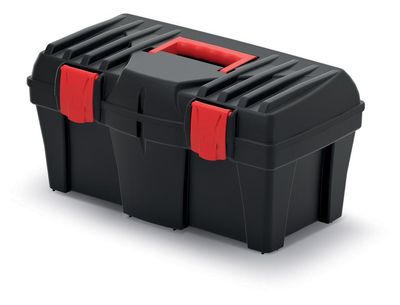 Szerszámos doboz CALIBER KCR5025, 460x257x227 mm
