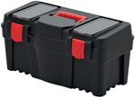 Box CALIBER KCR5530, for tools, 550x267x270 mm