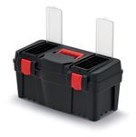 Box CALIBER KCR5530, for tools, 550x267x270 mm