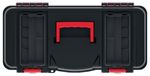 Box CALIBER KCR5530, for tools, 550x267x270 mm