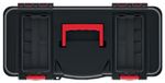 Box CALIBER KCR5530, for tools, 550x267x270 mm