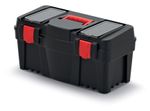 Szerszámos doboz CALIBER KCR5530, 550x267x270 mm