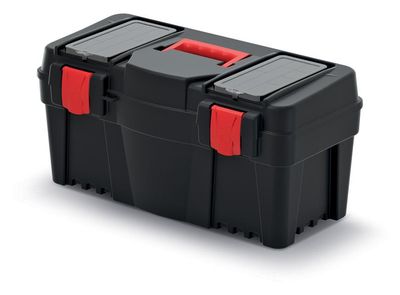 Szerszámos doboz CALIBER KCR5530, 550x267x270 mm