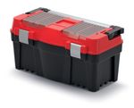 Szerszámos doboz APTOP PLUS KAP5530, 550x267x277 mm