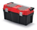 Box APTOP PLUS KAP5530, for tools, 550x267x277 mm