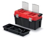 Szerszámos doboz APTOP PLUS KAP5530, 550x267x277 mm