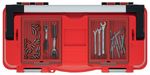 Box APTOP PLUS KAP5530, for tools, 550x267x277 mm