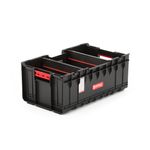 Prepravka QBRICK® System ONE Box Plus