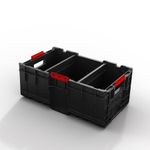 Prepravka QBRICK® System ONE Box Plus