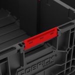 Crate QBRICK® System ONE Box Plus