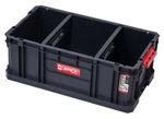Láda QBRICK® System TWO Box 200 Flex, szerszámokhoz