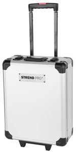Tool Set Strend Pro S873, 117-piece, in aluminum case